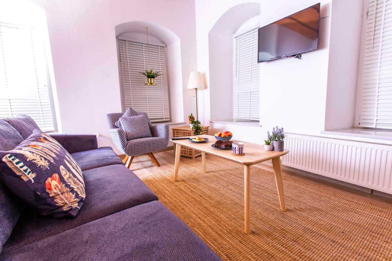Flats Company Ajda Apartment Istanbul Eksteriør billede
